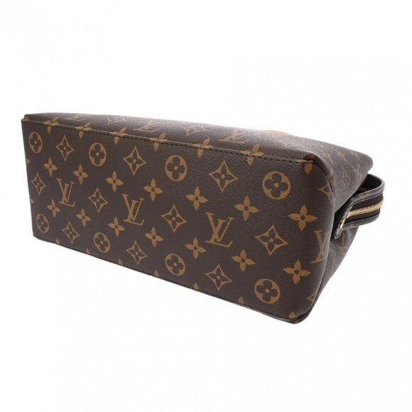 LOUIS VUITTON Monogram Petite Palais PM 2WAY Brown M45900 800000132798000 - Picture 5 of 10